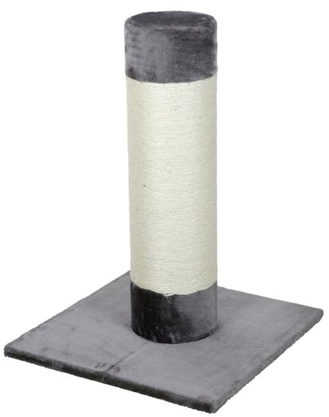 [B-Ware] Kerbl Katzen-Kratzbaum Opal Ultra 80cm hoch,  ø: 22 cm